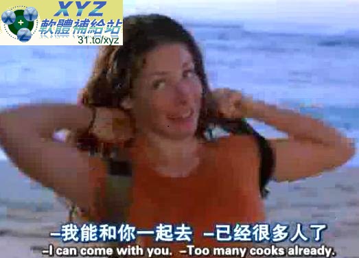 迷失 LOST 第一季(全) 01-25集 英語發音 繁體中文/簡體中文/英文語言字幕版(美國連續劇)(適用任何家用DVD播放機)(DVD9版)